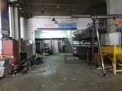 Pioneer Centre (D22), Factory #225674621